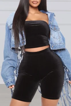 Solid Color Stylish Tassels Denim Jacket 10 Solid Color Stylish Tassels Denim Jacket -Prettytina 04a438f95fa63f65f217a91d9af98a5b 4ba3e342 a27a 44db a8f9 338c69a0fef9