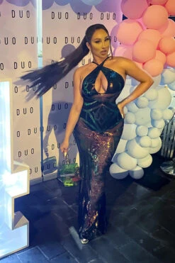 Sequined Deep V Neck Stunning See-Through Maxi Dress 5 Sequined Deep V Neck Stunning See-Through Maxi Dress -Prettytina 3fbaaa6bbc91f6f7e06a990ce811ab7d 9fbbbb4d a970 4091 ad8a 34542703e951