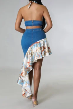 Geometric Print Modern Backless Dress Suit 5 Geometric Print Modern Backless Dress Suit -Prettytina C22031515 BL 3 2ffdae3e aeef 46bc 9756 c3aca3383828