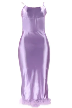 Solid Color Girly Fluffy Midi Dresses 17 Solid Color Girly Fluffy Midi Dresses -Prettytina C22072833 PU 9 4377fead 87a3 47bc a600 1f69751e279a