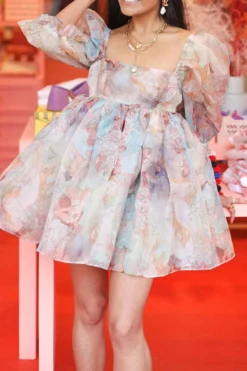 Floral Print Girly Princess Mini Dress 19 Floral Print Girly Princess Mini Dress -Prettytina C22081968 R1 6 7cab807d 680d 4f4a 9f15 4bfbdb0978bc