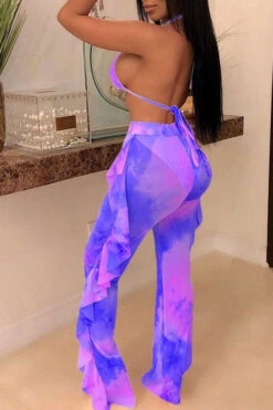 Butterfly Print Mesh Elegant High Waist Bikini & Pants 23 Butterfly Print Mesh Elegant High Waist Bikini & Pants -Prettytina H20070814 10 50e58805 298e 4968 9742 925ce7b7ddb5