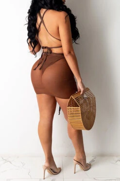 Solid Color Beachy Strappy Three Pieces 11 Solid Color Beachy Strappy Three Pieces -Prettytina H22062258 CO 2 53a3e53f 5c0c 4393 8e45 d72a7e1cae7b