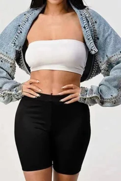 Rivet Design On-trend Cape Style Denim Jacket 11 Rivet Design On-trend Cape Style Denim Jacket -Prettytina H22081519 LB 2 05b8e72e abb7 4c6c 91ff f3b1a26ba0e9