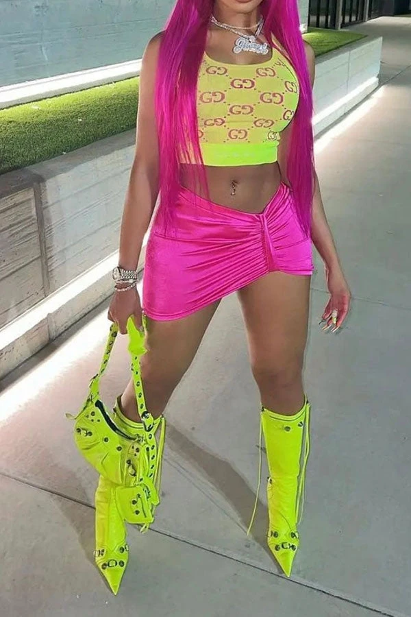 Rivet Design Rocking Pointed Toe Boots 18 Rivet Design Rocking Pointed Toe Boots - Image 18