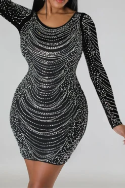 Prettytina -Prettytina H23021001 BK 2