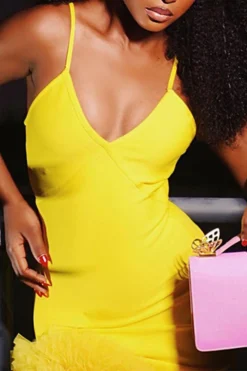 Prettytina -Prettytina H23062686 YE 2